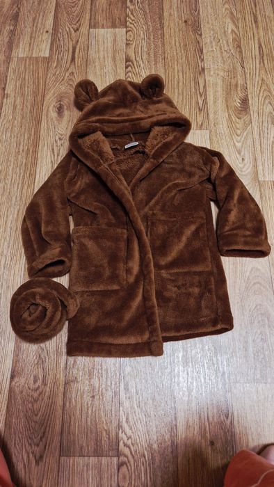 Детский комбинезон