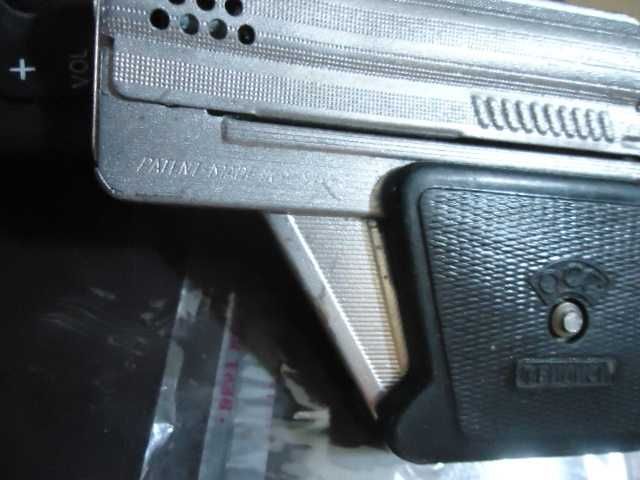 Зажигалка бензиновая Имко