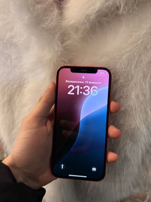 Продам айфон 12,128гб