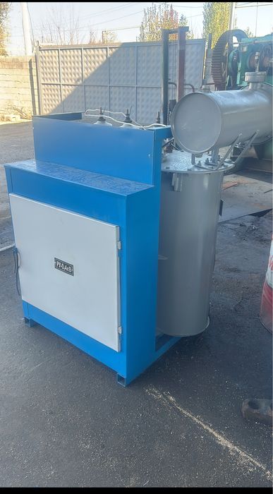 Услуги энергетика и электрика