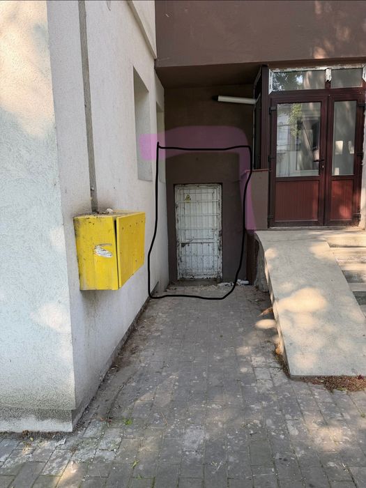 Închiriere spațiu comercial central
