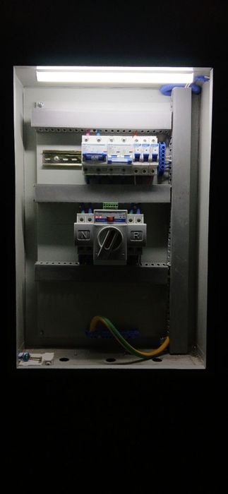 Elektrik xizmatlari 24.7 srochniyga yaqinizdan Tezroo!
