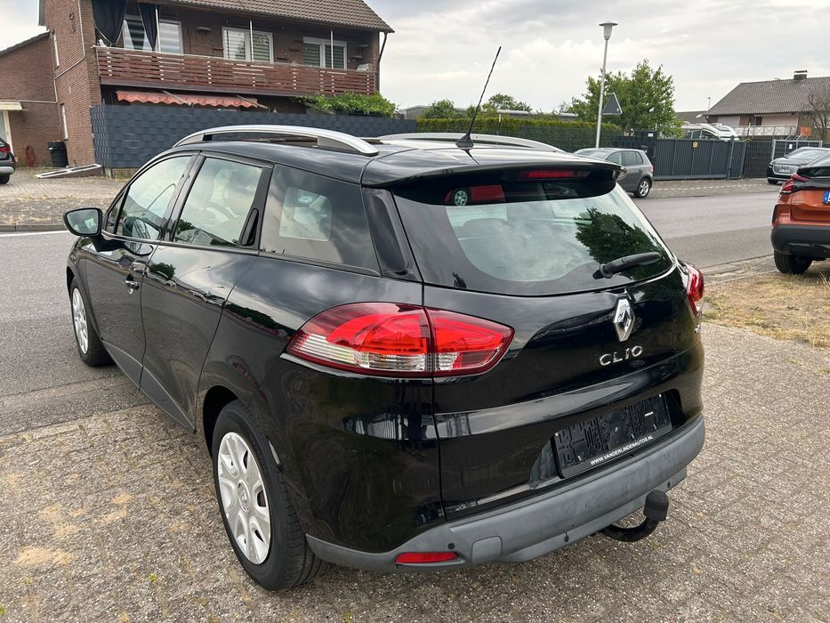 RENAULT Clio 2014 — imagine 5