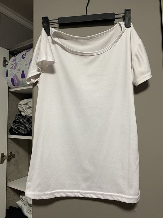 Одежда от 1000тг