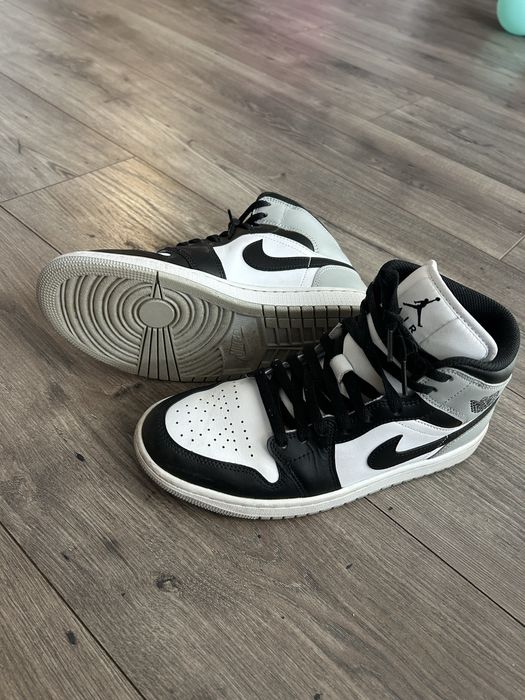 Nike Jordan кецове