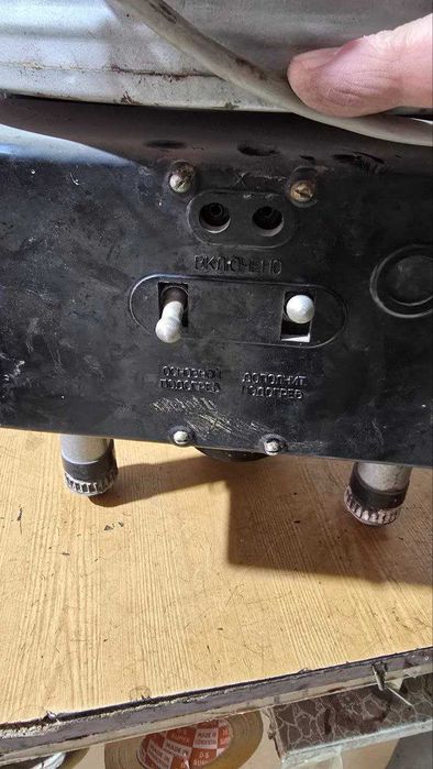 Сушильный шкаф СЭШ-3М