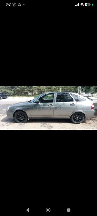 Продам диски р 16 4:98