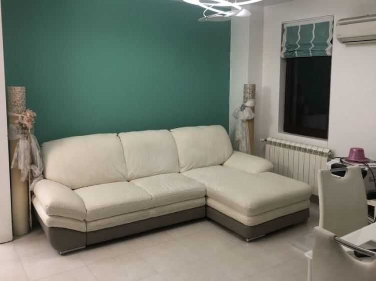 Дава се под наем Двустаен апартамент в София, Зона Б-18 - 62 кв.м за 650 € - Снимка #6