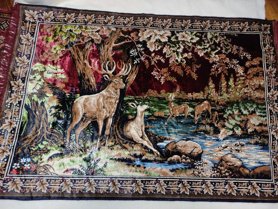 Carpeta ",Căprioare"