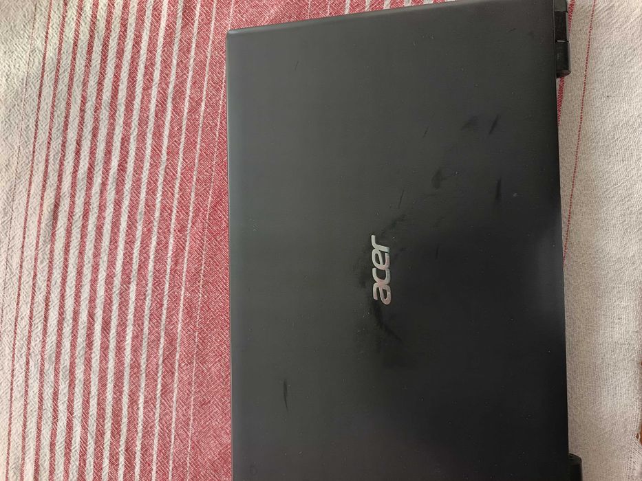 Лаптоп за части Acer Aspire V5 531