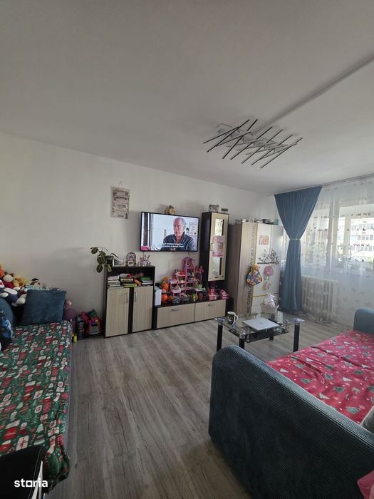 Piata Delfinului/soseaua Pantelimon