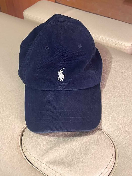 Sapca Polo Ralph Lauren