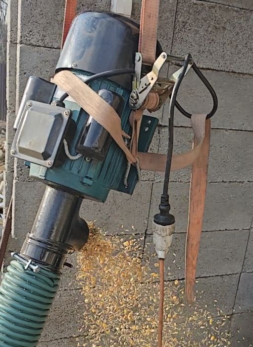 Snec flexibil îngrășăminte Nitrocalcar complex uree amoniu mig azot