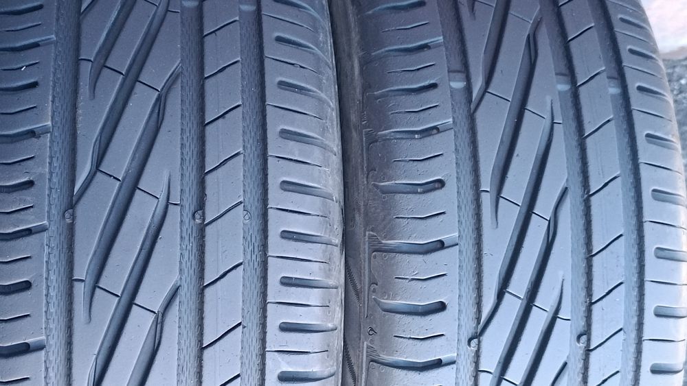 205/55/16 Uniroyal Дот 0324