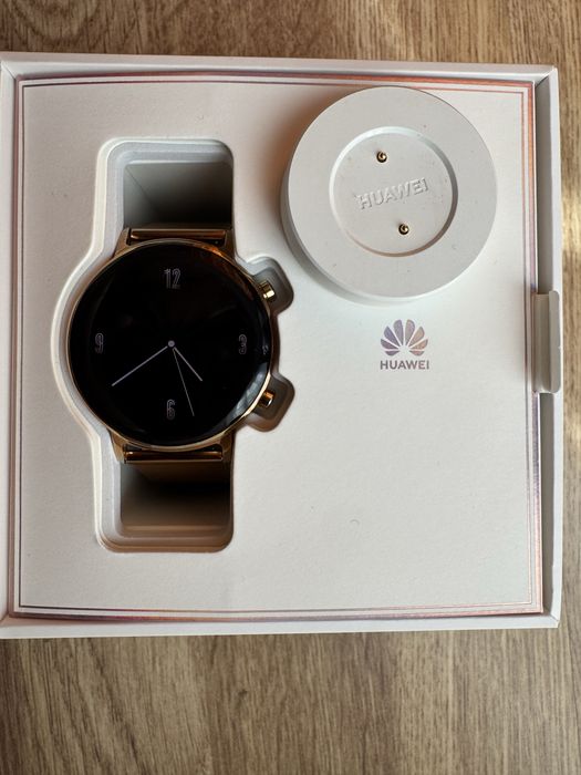 Huawei watch GT2