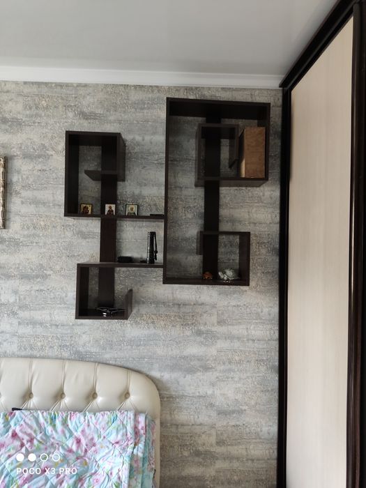 Полочка навесная 17000