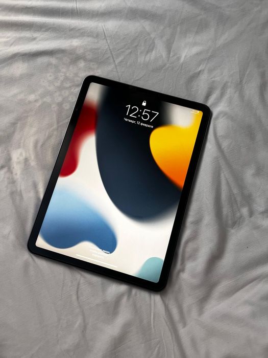 iPad Air 5 поколение