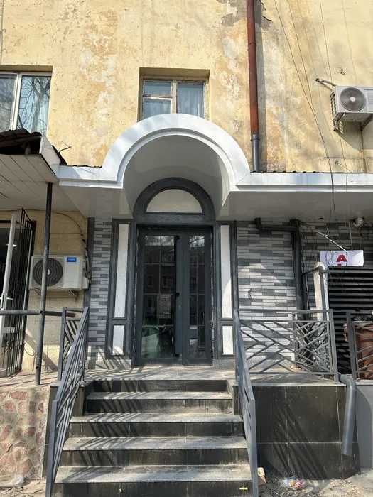 Продажа коммерческое помещения в Ракат  #Яккасарай Район, ул.#урикзар