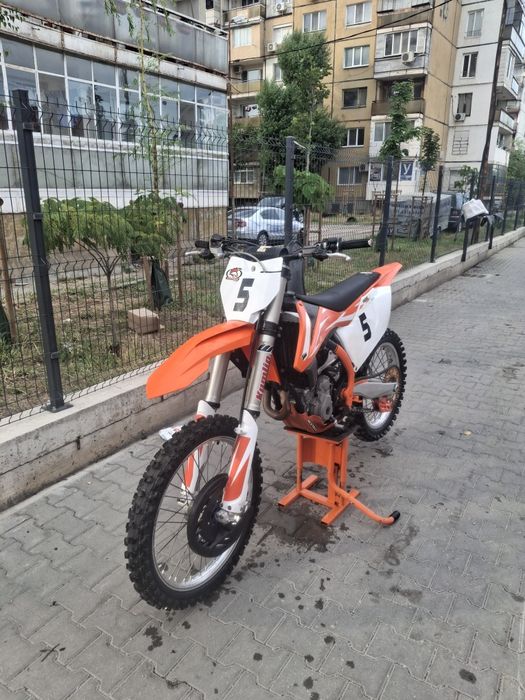 Продавам Ktm sx-f 250