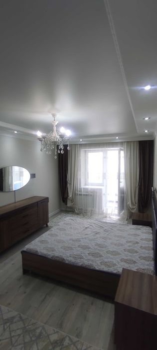 Продаётся 2 комнатная квартира