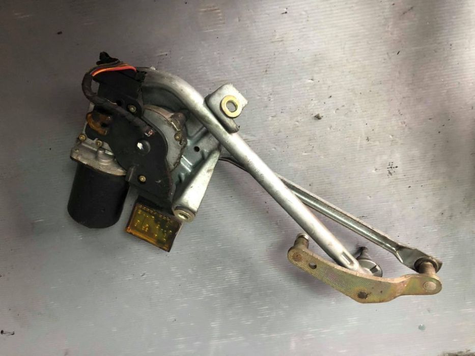 ansamblu stergatoare motoras mercedes a-class w168 1997-2004