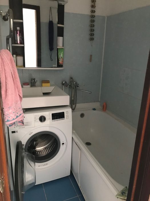 Продам 4ком.кв. ст.пл