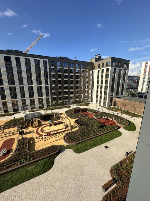 Продается квартира GreenLine.Flora 2