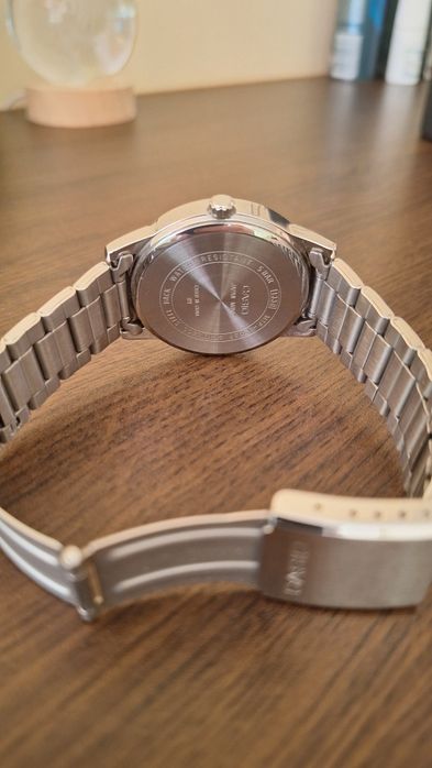 Часовник Casio .