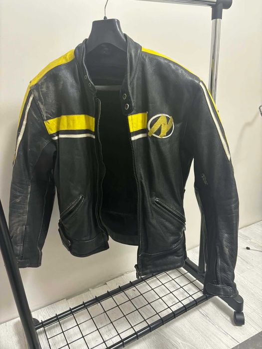 Мото екип и ботуши