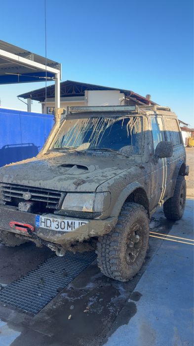 Vand Galloper 2.5 99 cp