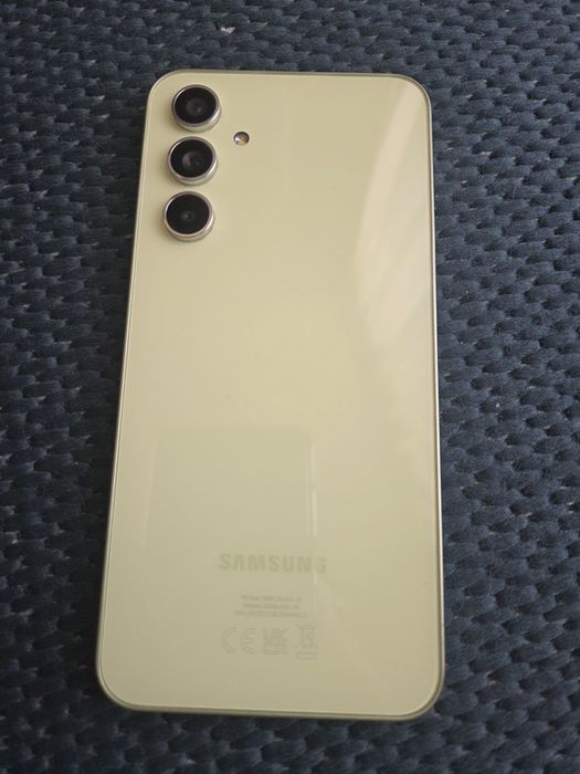 Samsung A54 256GB Awesome Lime