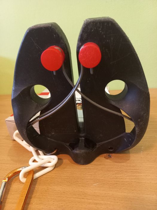 Продавам клик-клак,,DICK".