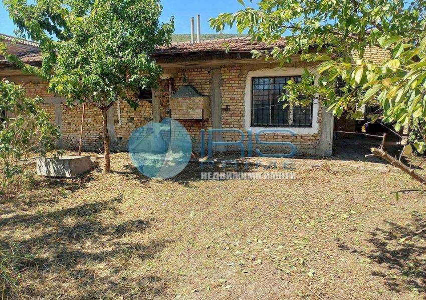 Продава се Къща в Шумен, Дивдядово - 160 кв.м за 1084 €/кв.м - Снимка #1