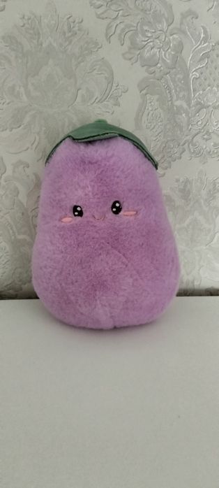 Набор мягких игрушек