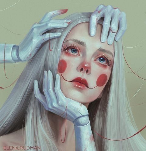 Аквагрим на вызов