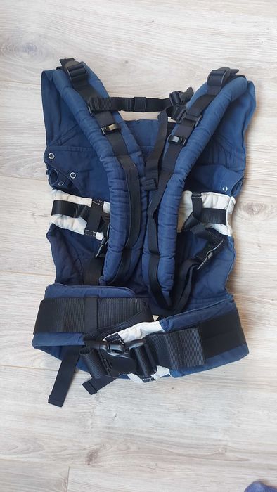 Marsupiu ergonomic Manduca First