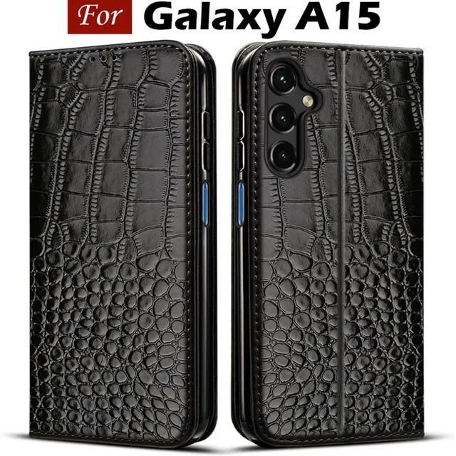 Чехол Книжка Samsung Galaxy A15.