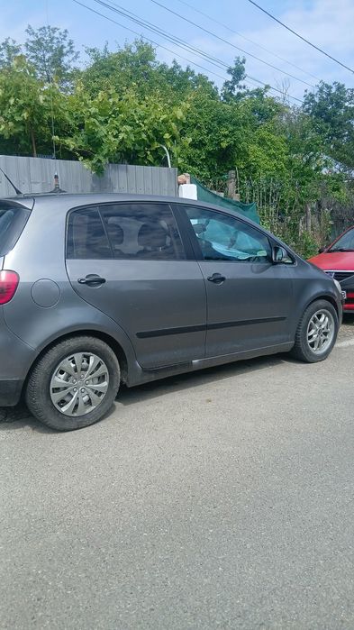 vand golf 5 plus