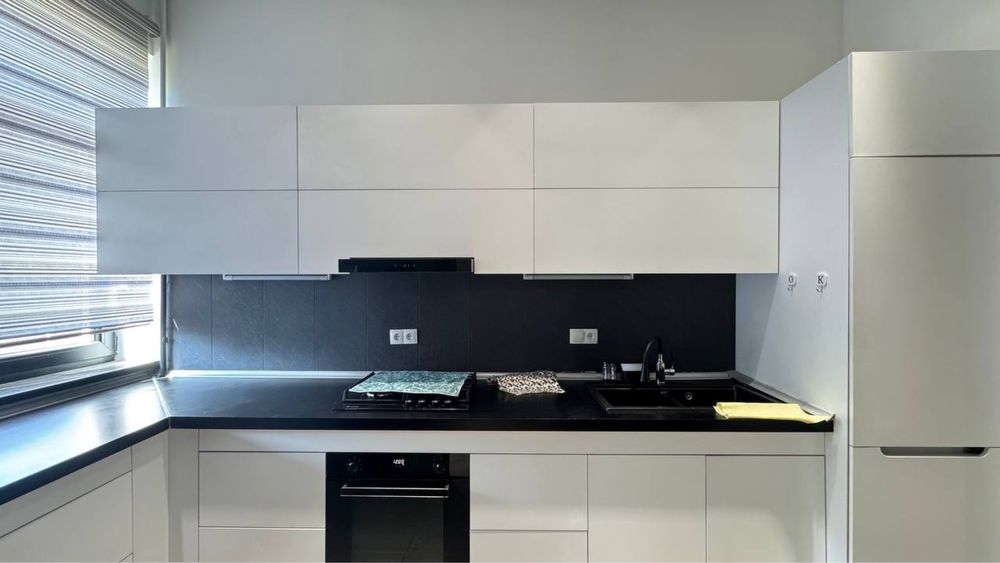 Аренда Новастройка Яккасарай 4/4/8