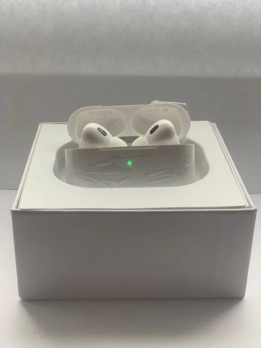 Airpods pro 2 (premium - сборка) Без Шумки