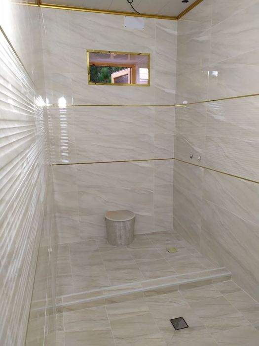 Кафел териш хизмати сантехника