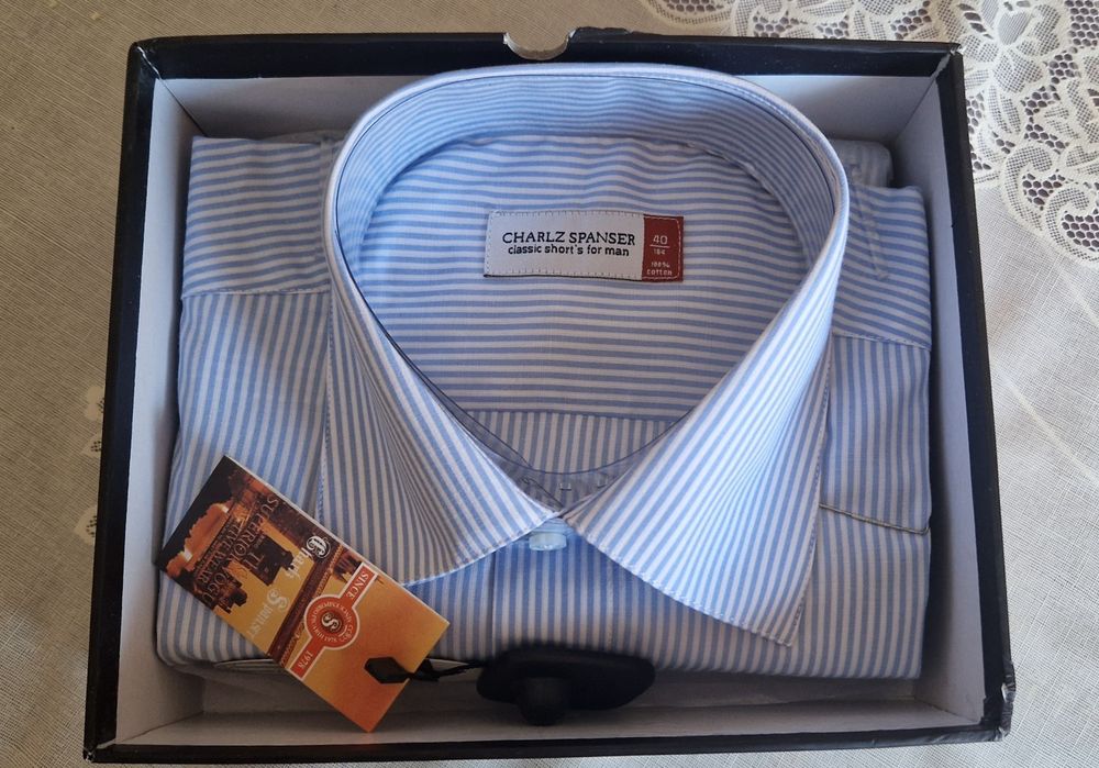 Продам рубашки,  новые,  хорошего качества