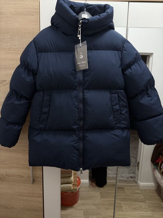 Верхная одежда куртка