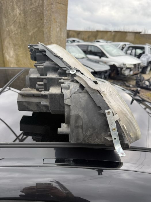 фар w211 face подходящ за части