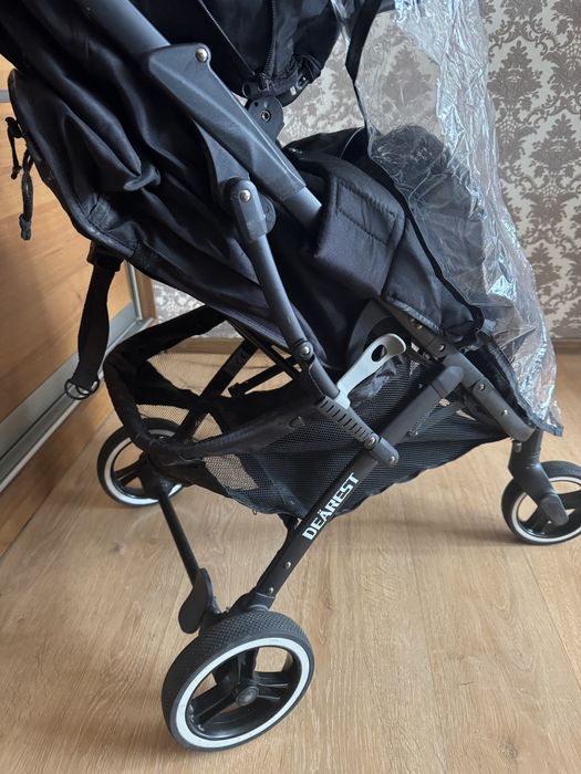 Продам коляску полный комплект