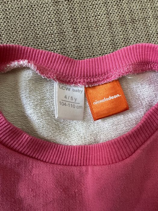 Вещи на девочку 4-5 лет 110-122