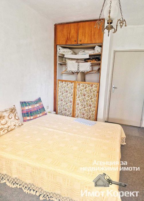 Имот Корект продава 3-Стаен апарт, идеален център, гр. Асеновград