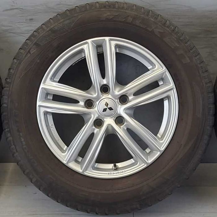 Roti/Jante Mitsubishi 5x114.3 215/65 R16 ASX, Outlander; Hyundai; Kia, Mazda