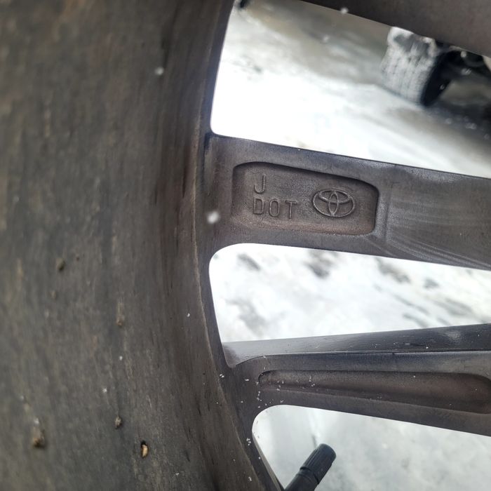 Шины колеса r-19