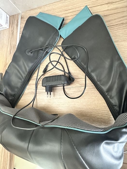 Массажер для шеи